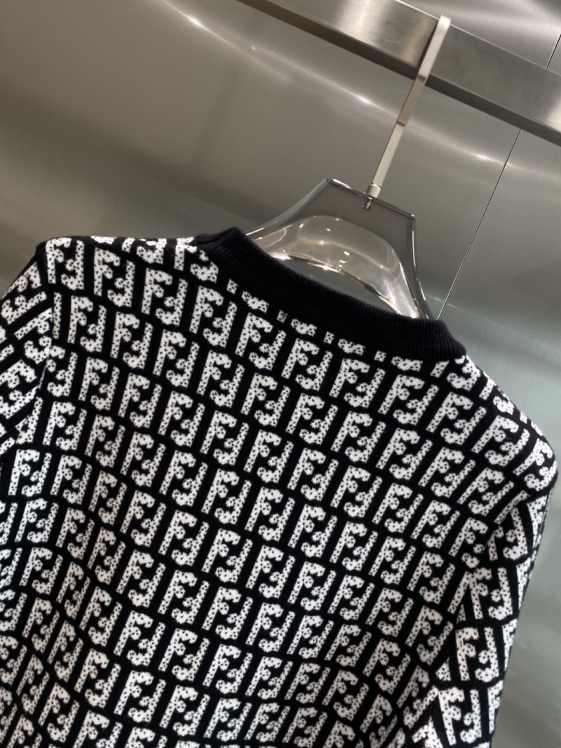 F**di sweaters